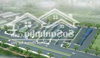 Bán Toàn Bộ Nhà Máy: 12.000M2 Tại Kcn Hà Bình Phương, Thường Tín