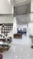 Cho Thuê Nhà Mặt Phố Nguyễn Thái Sơn, 16 Triệu, 60.8M2, 4 Phòng Ngủ 4 Vệ Sinh 3 Tầng