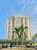 Bql Chính Chủ Cho Thuê Văn Phòng Tòa Nhà C''land Lê Đức Thọ Diện Tích 100M2 200M2
