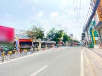 Siêu Mặt Bằng Kinh Doanh 541 Nguyễn Thị Thập Q7 Ngang 12X26 Giá 200 Triệu