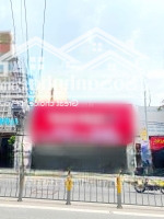 Siêu Mặt Bằng Kinh Doanh 541 Nguyễn Thị Thập Q7 Ngang 12X26 Giá 200 Triệu