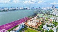 Hot Tổng Hợp Quỹ Căn Hộ View Trực Diện Sông Hàn Giá Cđt Peninsula Sổ Lâu Dài - View Đẹp Chỉ 2,9 Tỷ