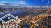 Căn Hộ Peninsula Đà Nẵng View Sông Hàn, Pháo Hoa - Còn Sót 1 Căn Duy Nhất Giá Tốt 3,X Tỷ