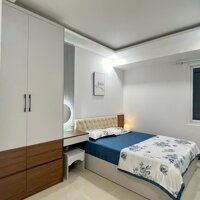 Bán nhanh chung cư sổ đỏ Vĩnh viễn ngay biển Hòn Chồng Nha Trang giá tốt