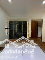 Chính Chủ Bán Nhà Ngõ 180 Bạch Mai 46M2 X4 Tầng Đầy Đủ Nội Thất Cao Cấp: 8,1 Tỷ