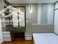Chính Chủ Bán Nhà Ngõ 180 Bạch Mai 46M2 X4 Tầng Đầy Đủ Nội Thất Cao Cấp: 8,1 Tỷ