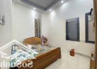Bán Nhà Mặt Tiền Kinh Doanh 5X15 1 Lầu Gần Chợ Xuân Thới Thượng Hóc Môn