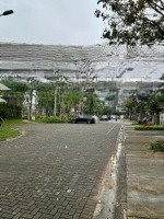 Chính Chủ Bán Căn Liền Kề 116M2 View Vườn Hoa Khu St3, View Thoáng Đỗ Xe Rộng Rãi Nhất Gamuda