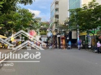 Bán Nhàmặt Tiềntrương Công Định P14 Tân Bình 4 X 16 Nhà 3 Lầu Giá Bán 15.5 Tỷ Tl