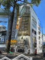 Bán Nhà Siêu Vị Trí 2 Mặt Tiền Võ Văn Tần, Quận 3 - 2 Chiều - 5 X 15M - 5 Tầng Tm - 35 Tỷ