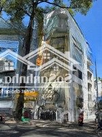 Bán Nhà Siêu Vị Trí 2 Mặt Tiền Võ Văn Tần, Quận 3 - 2 Chiều - 5 X 15M - 5 Tầng Tm - 35 Tỷ