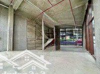 Shophouse Thương Mại Cực Vip Tại Thủ Thiêm, Giá Bán Cực Tốt