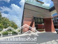 Shophouse Thương Mại Cực Vip Tại Thủ Thiêm, Giá Bán Cực Tốt