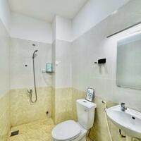 CHO THUÊ CĂN HỘ CÓ BAN CÔNG – ĐƯỜNG TRẦN VĂN DƯ, TÂN BÌNH | FULL NỘI THẤT – GẦN SÂN BAY – GIỜ GIẤC TỰ DO