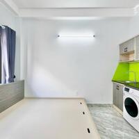 CHO THUÊ CĂN HỘ CÓ BAN CÔNG – ĐƯỜNG TRẦN VĂN DƯ, TÂN BÌNH | FULL NỘI THẤT – GẦN SÂN BAY – GIỜ GIẤC TỰ DO