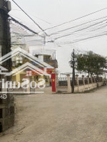 Nhỉnh 4.X Tỉ Có Ngay Lô Đất 74M2, Đường Rộng, Ngõ Thông Gần Trường Đh Tài Chính Ngân Hàng