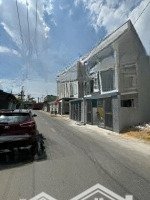 Bán Đấtmặt Tiềnbùi Thị Cội. Tp. Dĩ An. Diện Tích: 84.1M2. (4X 21M). Thổ Cư: 63.2M2. Đường Nhựa 8M. Giá: 3.5 Tỷ