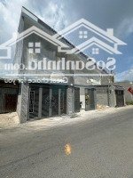 Bán Đấtmặt Tiềnbùi Thị Cội. Tp. Dĩ An. Diện Tích: 84.1M2. (4X 21M). Thổ Cư: 63.2M2. Đường Nhựa 8M. Giá: 3.5 Tỷ