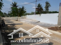Gia Đình Cần Bán Gấp Lô Đất 508M2 Hẻm Xe Tải Phạm Hữu Lầu, Phước Kiển, Nhà Bè. Giá Chỉ 9Tỷ8/Lô. Shr