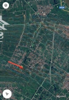 Bán Lô Đất 360M2 Full Thổ Cư Tại Đông Kết, Khoái Châu Vị Trí Cực Đẹp