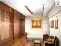 Cho Thuê Căn Hộ Vạn Đô Q4+ Diện Tích: 65M +2Pn+ 1 Vệ Sinh+Full Nội Thất 10 Triệu Tháng 083549.8888 Lộc Phát