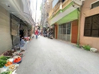 Bán Nhà Riêng 51M2 Phố Hoàng Văn Thái, Quận Thanh Xuân, Hà Nội.