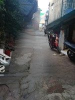 Quận 8 - Bán Đất Tặng Nhà - Giá Hơn 50 Triệu/M2