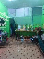 Quận 8 - Bán Đất Tặng Nhà - Giá Hơn 50 Triệu/M2