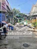 Nhà Trệt Lầu + Tum Giả. Gồm 3 Phòng Ngủ- 2 Vệ Sinh Diện Tích: 60M2 5X12M). Đường 6M. Gần Bv Tp. Dĩ An. Giá: 3.25 Tỷ Tl