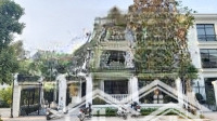 Bán Biệt Thự Thành Phố Giao Lưu Bắc Từ Liêm Hà Nội