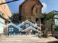 Biệt Thự Hiếm Ngang 10 M Mặt Tiền Đường Số Tân Quy Quận 7 200M