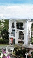 Bán Villa Hiện Đại 5 Phòng Ngủmới Xây View Đẹp- Đã Hoàn Công, Kqh Viện Nghiên Cứu Hạt Nhân 5Pn- 38 Tỷ.