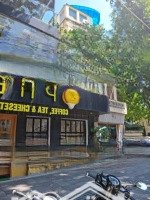 Chính Chủ Cần Bán Nhà Mp Phạm Hồng Thái Phường Trúc Bạch, Ba Đình, Hà Nội 119.9M2X3T, Mt5.4M, 58Tỷ