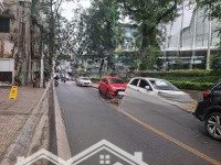 Chính Chủ Cần Bán Nhà Mp Phạm Hồng Thái Phường Trúc Bạch, Ba Đình, Hà Nội 119.9M2X3T, Mt5.4M, 58Tỷ
