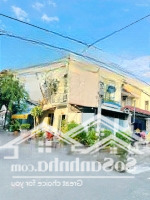 Hiếm - Căn Góc Khu Cư Xá Ngân Hàng Cn~95M² Q7 Giá Bán 16.8 Tỷ (Tl)