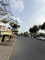 Bán Tài Sản Góc Hai Mặt Tiền. Mtkd Đường Hai Bà Trưng, Tp. Dĩ An. Diện Tích: 170M2(5.5X31M). Full Thổ Cư