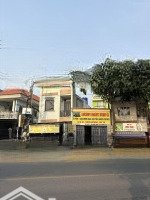 Bán Tài Sản Góc Hai Mặt Tiền. Mtkd Đường Hai Bà Trưng, Tp. Dĩ An. Diện Tích: 170M2(5.5X31M). Full Thổ Cư