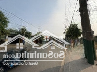 Bán Tài Sảnmặt Tiềndt743. Tp. Dĩ An. Diện Tích: 400M2 (10X40M). Đường Nhựa 16M. Kinh Doanh Buôn Bán Vạn Nghề