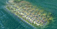 Chỉ Từ 3 Tỷ Sở Hữu Nhà 3 Tầng 140 M2 Ngay Trung Tâm Mới Hải Phòng