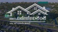 Bán Shophouse 160M2, 200 Triệu / M2 Tại Nguyễn Hữu Thọ, Xã Phước Kiển, Nhà Bè, Hcm Hot!