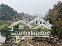 Bán Lô Góc Cư Yên, Lương Sơn, Hoà Bình 934M2 Siêu Đẹp