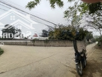 Bán Lô Góc Cư Yên, Lương Sơn, Hoà Bình 934M2 Siêu Đẹp