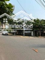 Bán Nhanh Lô Góc 2 Mặt Tiền Đường An Nhơn 12 Cạnh Vincom Đà Nẵng