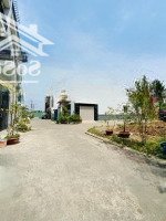 Gấp Bán! Nền Đất 6,5M Mặt Tiền Vuông Vức Khu Dân Cư Đông Đúc, Gần Ga Metro Phường An Phú 12,5 Tỷ