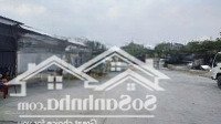 Đấtmặt Tiềnnguyễn Thị Sáng, Đông Thạnh, Hóc Môn.diện Tích2743M2, Ngang 30M. Bán Trong Tháng 4