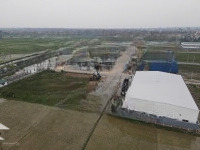 Bán Gấp Lô Đất Xây Dựng Nhà Máy Được Ngay Tại Cụm Công Nghiệp Phương Trung 1003M2
