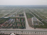 Bán Gấp Lô Đất Xây Dựng Nhà Máy Được Ngay Tại Cụm Công Nghiệp Phương Trung 1003M2