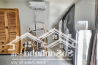 Trường Chinh - Kcn Tân Bình, Căn Hộ View Kính Full Nội Thất 30M2 Mới Xây 100%