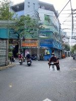 Cho Thuê Nhà Mặt Phố Đường Tự Lập, Tân Bình, Hồ Chí Minh Giá Tốt 14 Triệu, 40M2