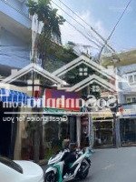 Cho Thuê Nhà Mặt Phố Đường Tự Lập, Tân Bình, Hồ Chí Minh Giá Tốt 14 Triệu, 40M2